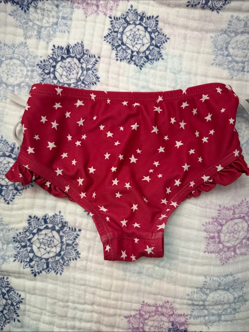 SweetHoney charming red